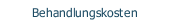Behandlungskosten