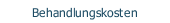 Behandlungskosten